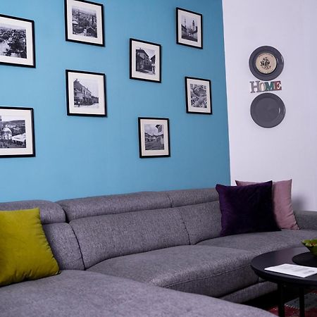 Ten Guest House Priština Exteriér fotografie