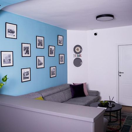 Ten Guest House Priština Exteriér fotografie